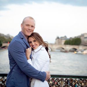 Meet your Posher, Victoria